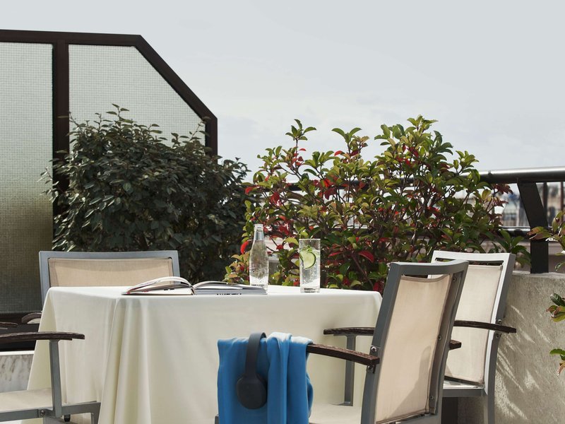 Novotel Athens