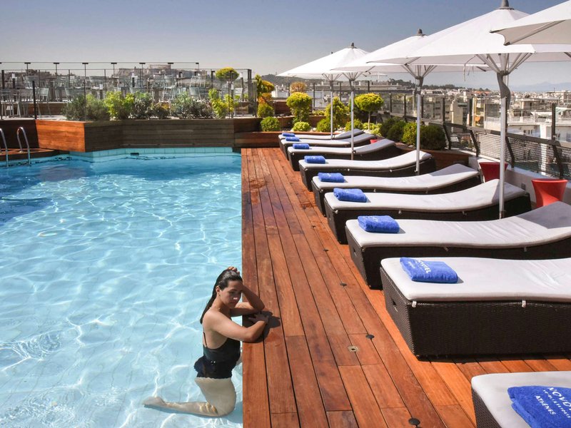 Novotel Athens