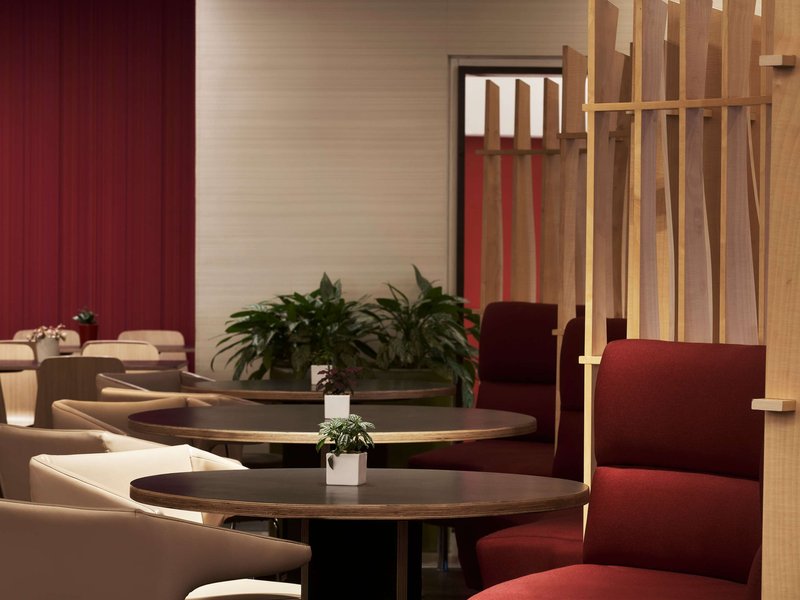Novotel Athens