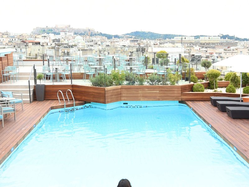 Novotel Athens
