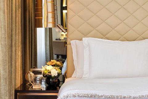 Prestige Zimmer