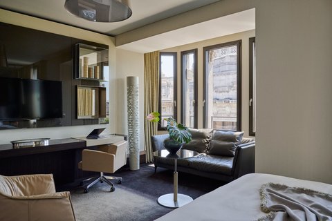 Raum Excelsior