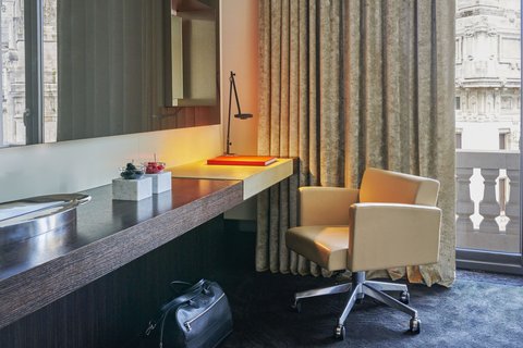 Prestige Zimmer