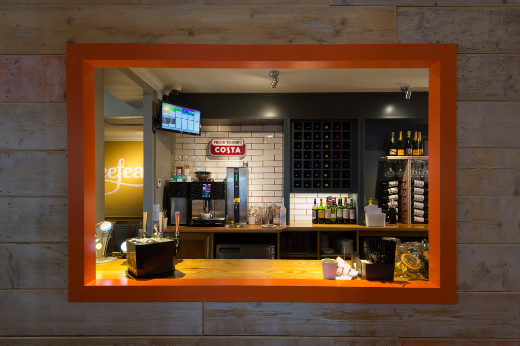 Premier Inn Hull North, Kingston upon Hull