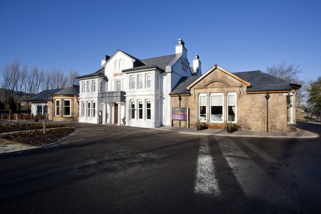 Premier Inn Inverness West