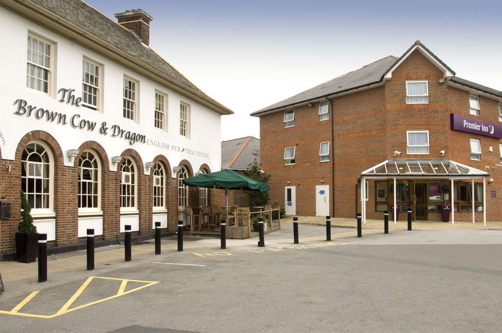 Premier Inn Leeds East