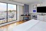 Annapolis Waterfront Hotel, Autograph Collection