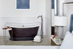 Guest room, 1 King, Waterfront