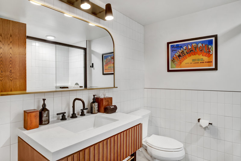 Hotel Indigo Minneapolis Downtown
