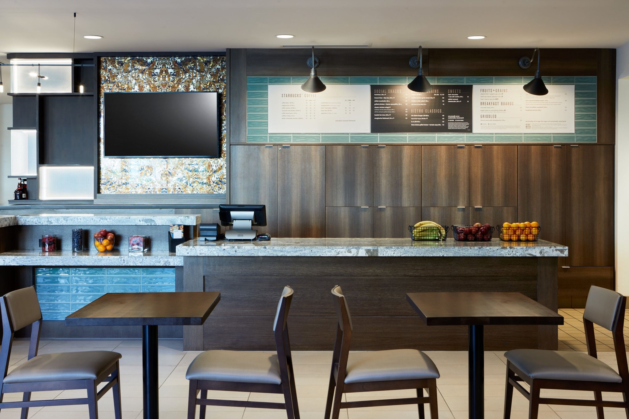 TownePlace Suites Thousand Oaks Agoura Hills