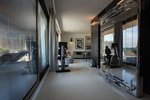 Spa Suite, Loft, 1 King, Golf view, Top floor, Terrace, Whirlpool