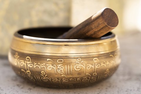 Singing Bowl
