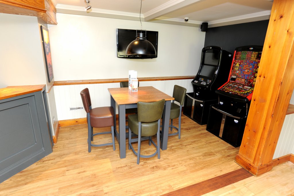 Address of Premier Inn Lincoln (Canwick)