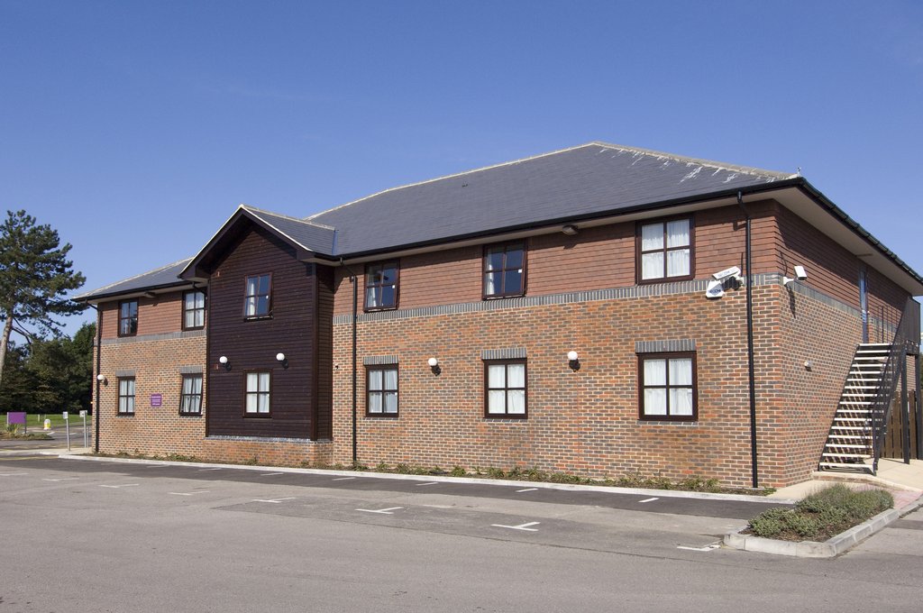 Premier Inn Littlehampton