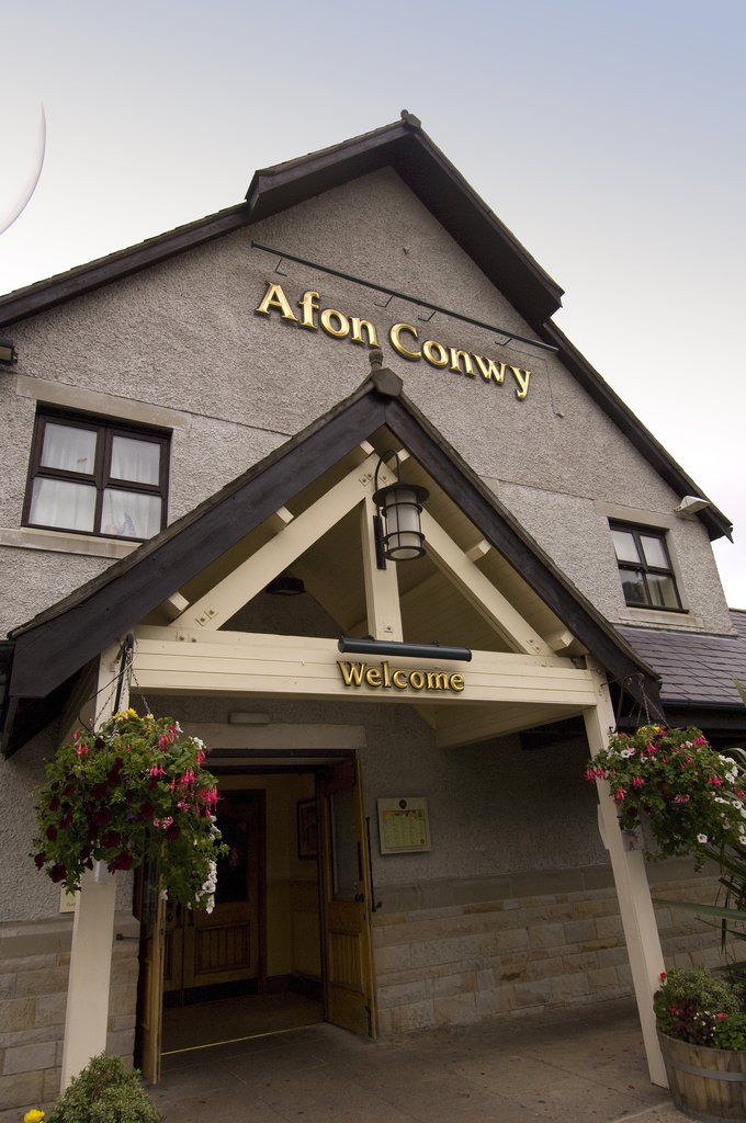Premier Inn Llandudno (Glan-Conwy), Conwy