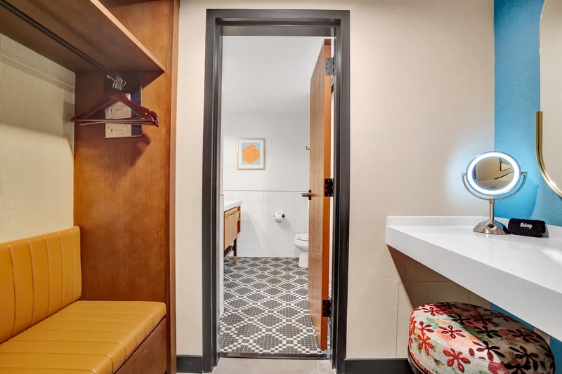 Hotel Indigo Minneapolis Downtown