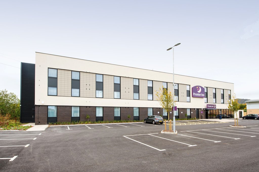 Premier Inn Malvern, Worcestershire