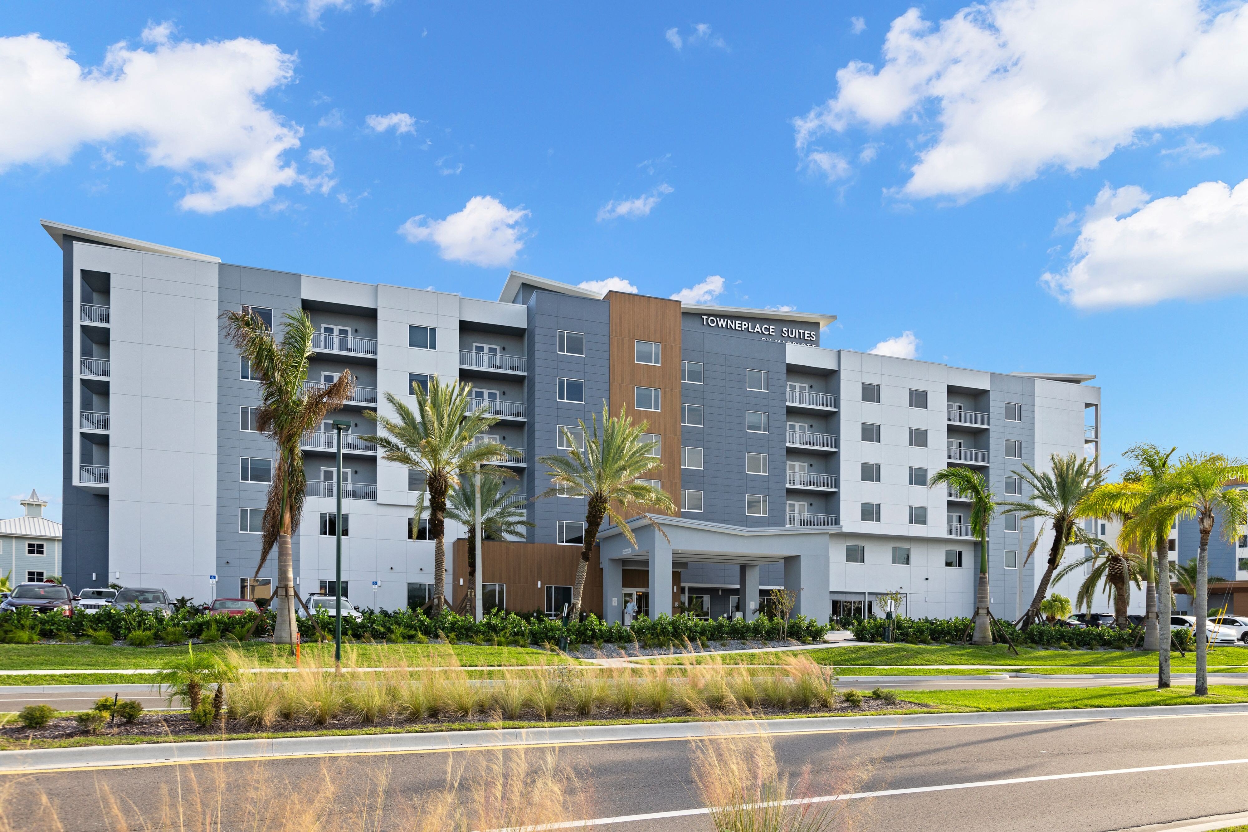 TownePlace Stes Cape Canaveral Cocoa Bch