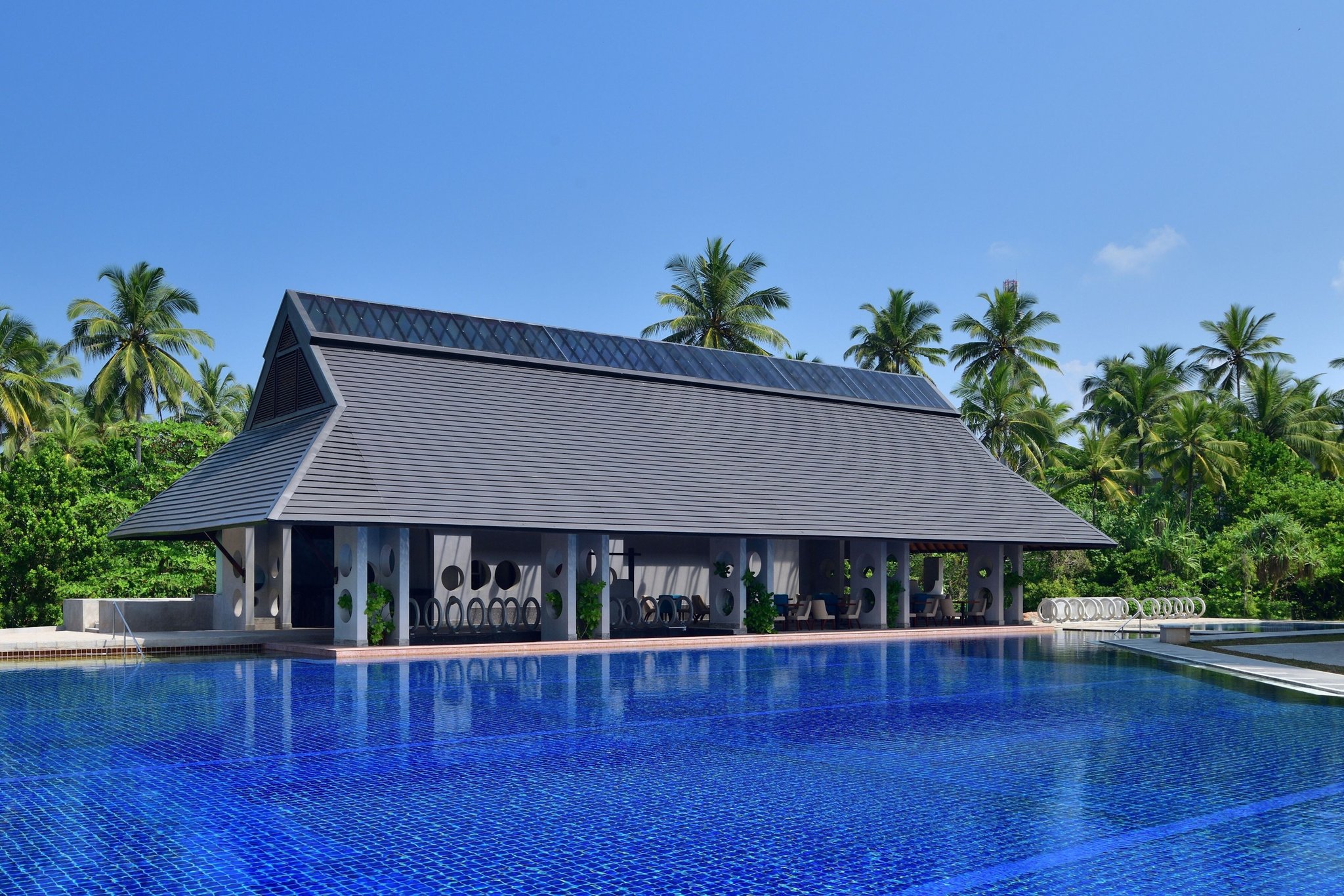 Sheraton Kosgoda Turtle Beach Resort