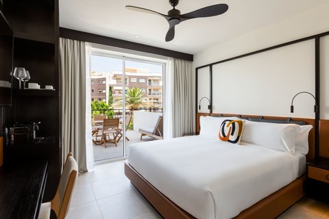 Terrace Rio Room