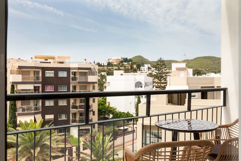 Deluxe Rio Terrace