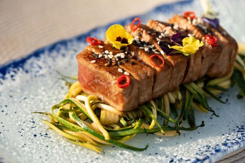 Tuna Toro