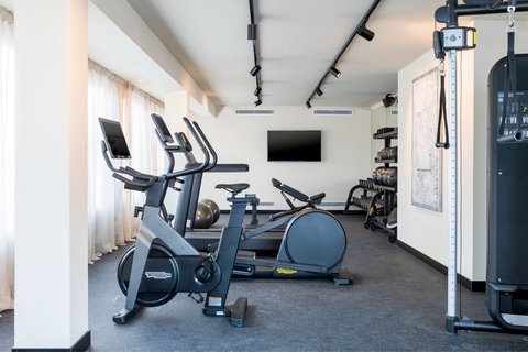 Fitness Studio