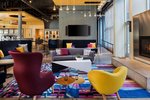 Aloft by Marriott Minneapolis