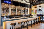 Aloft by Marriott Minneapolis