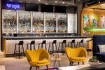 Aloft by Marriott Minneapolis