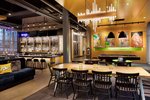 Aloft by Marriott Minneapolis