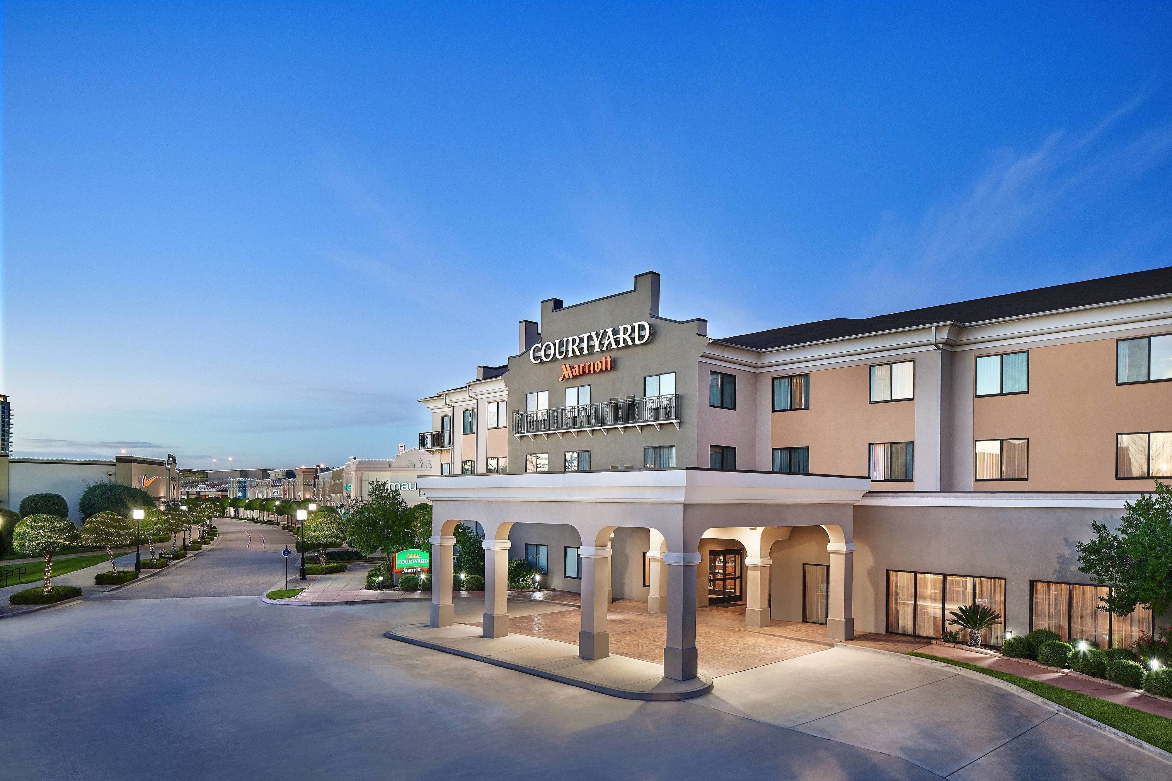 Courtyard Shreveport-Bossier City/Louisi