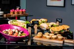 Aloft by Marriott London Excel