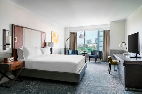 Park View Guest Room
