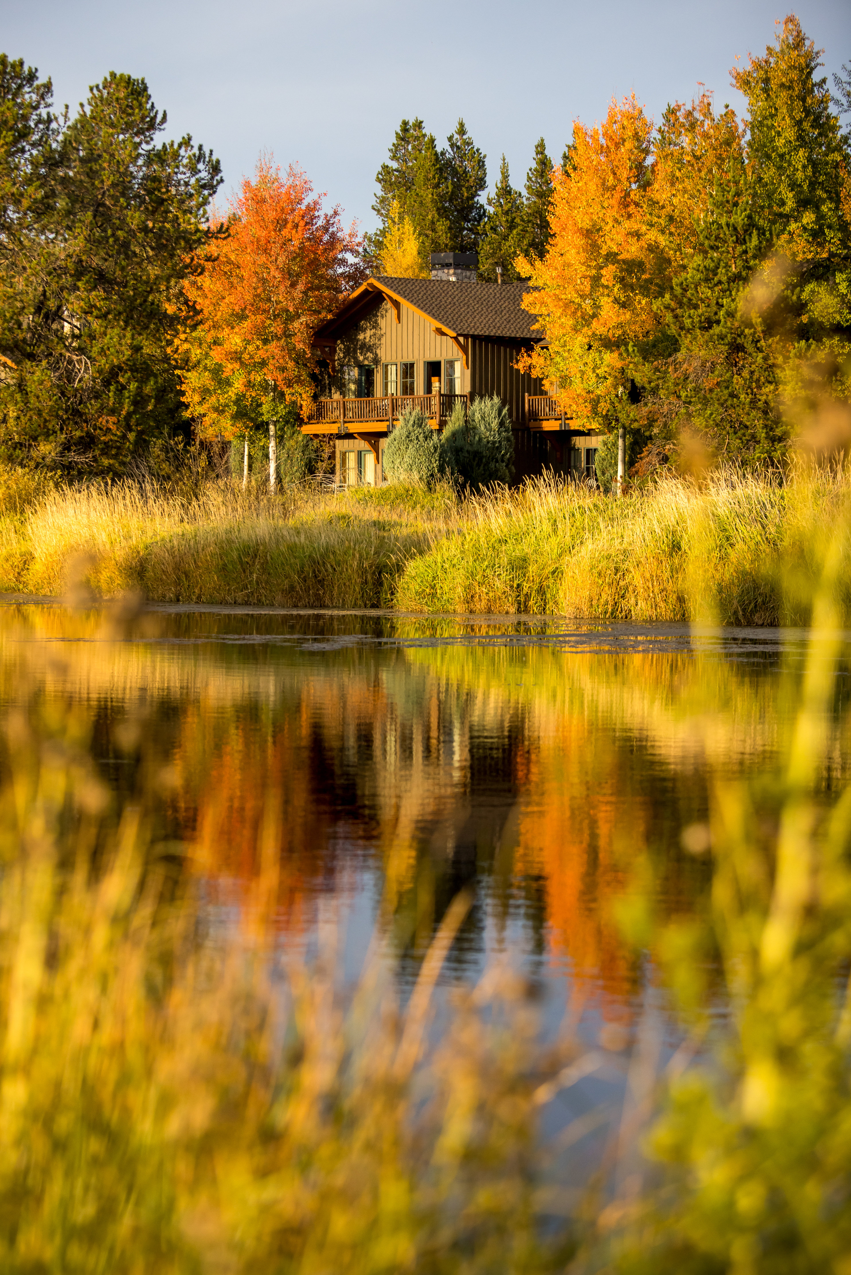 Sunriver Resort