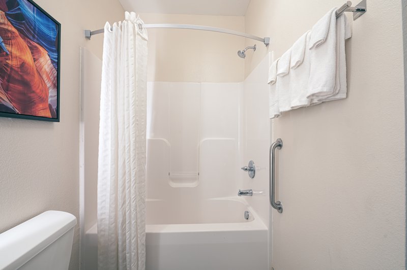 CANDLEWOOD SUITES MERRILLVILLE