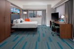 Aloft by Marriott Nashville West End