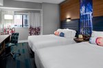 Aloft by Marriott Nashville West End