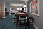 Queen Queen Sweet Suite, 1 Bedroom Larger Suite, 2 Queen, Sofa bed, Balcony
