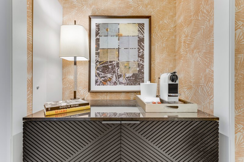 Intercontinental-Miami