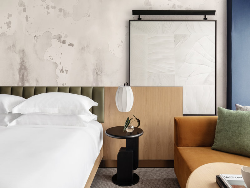 Kimpton Theta New York – Times Square