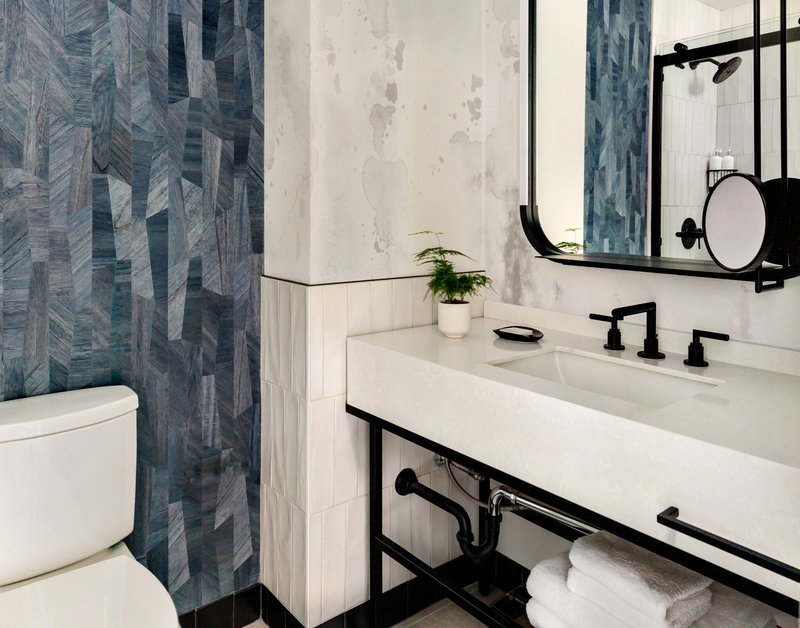 Kimpton Theta New York – Times Square