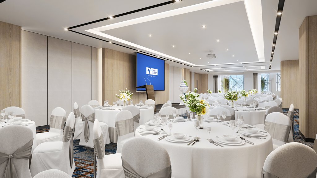 Banquet Room