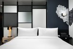 Aloft Larger Room King, Larger Guest room, 1 King