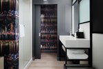 Aloft Larger Room King, Larger Guest room, 1 King