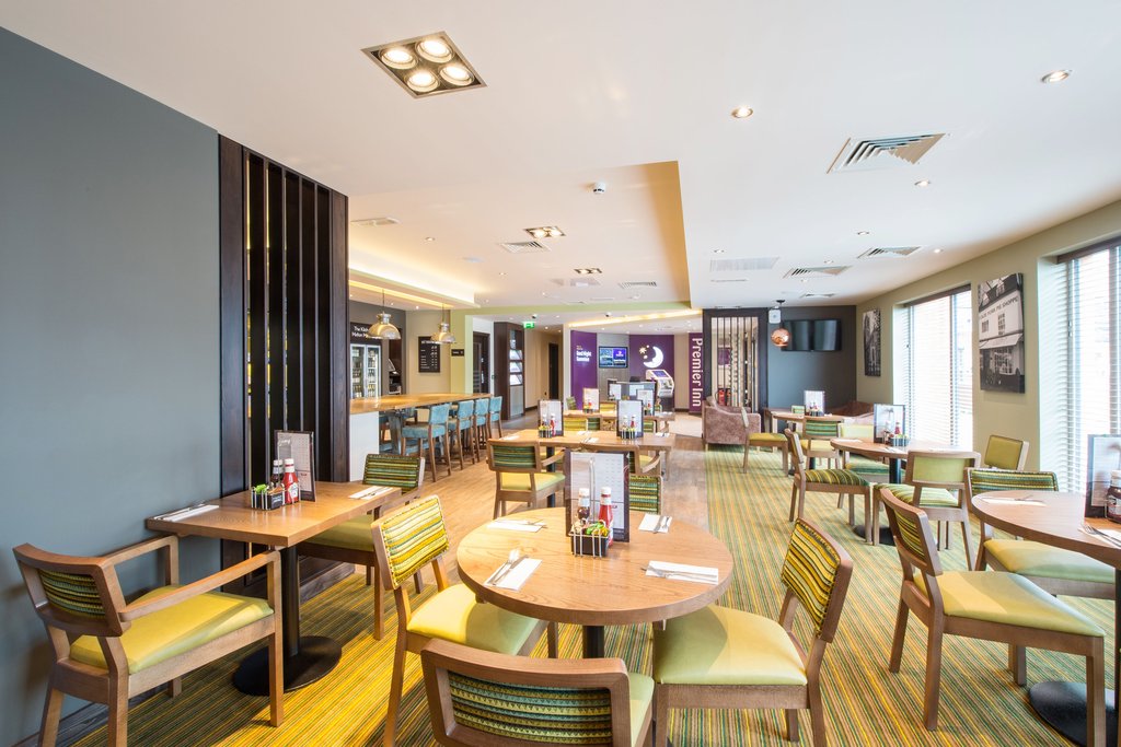 Premier Inn Melton Mowbray, Leicestershire
