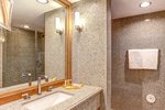 Terrace Queen, Guest room, 2 Queen, No view, Ground floor, Balcony
