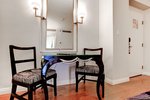 Executive Suite, 1 Bedroom Executive Suite, 1 King, Sofa bed, City view, Balcony