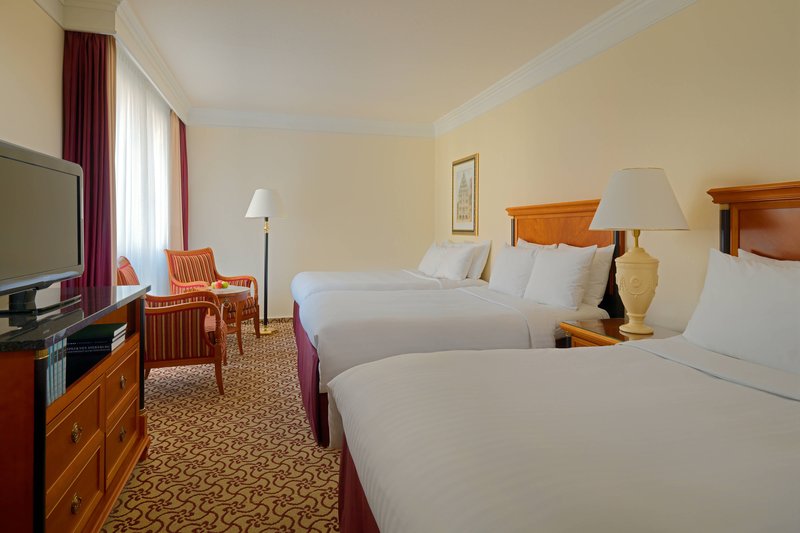 Family Guest Room