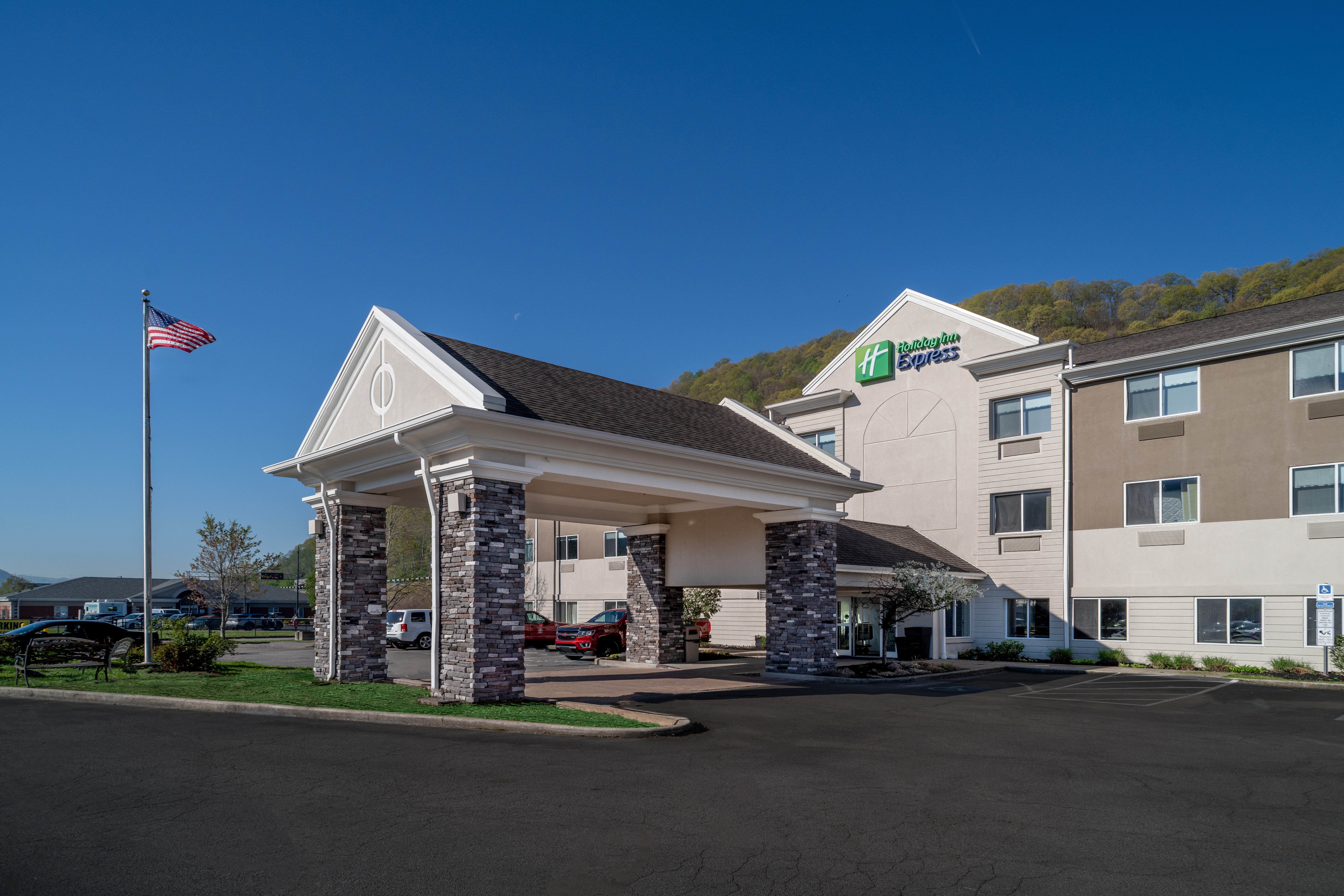 Holiday Inn Express